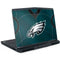 NFL Philadelphia Eagles Team Jersey Dell Alienware Skin